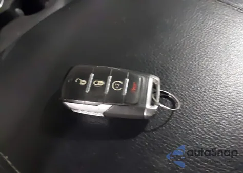 2019 Ram 1500 Big Horn/Lone Star 4X4 5'7 Box из США, поврежденный, VIN 1C6SRFFTXKN644668